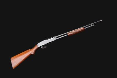 Winchester Model 42 Pump .410 Gauge 21