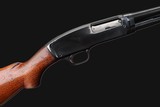 Winchester Model 42 Pump .410 Gauge 21