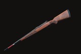 Winchester Model 70 Featherweight .22-250 Rem - NEW - 535200210 - 14 of 15