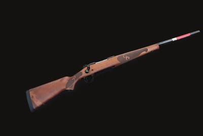 Winchester Model 70 Featherweight .22-250 Rem - NEW - 535200210