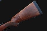 Winchester Model 70 Featherweight .22-250 Rem - NEW - 535200210 - 9 of 15