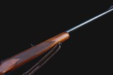 Winchester Pre-64 Model 70 Rifle .30-06 Springfield - Mfg. 1952 - 6 of 17