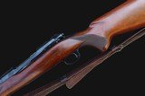 Winchester Pre-64 Model 70 Rifle .30-06 Springfield - Mfg. 1952 - 12 of 17