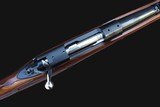 Winchester Pre-64 Model 70 Rifle .30-06 Springfield - Mfg. 1952 - 5 of 17