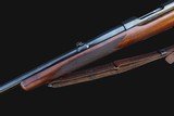 Winchester Pre-64 Model 70 Rifle .30-06 Springfield - Mfg. 1952 - 13 of 17