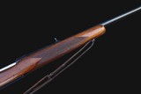 Winchester Pre-64 Model 70 Rifle .30-06 Springfield - Mfg. 1952 - 4 of 17