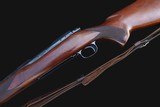 Winchester Pre-64 Model 70 Rifle .30-06 Springfield - Mfg. 1952 - 11 of 17