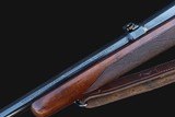 Winchester Pre-64 Model 70 Rifle .30-06 Springfield - Mfg. 1952 - 14 of 17