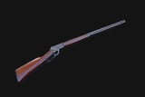 Marlin Model 1897 - Round-Top Marlin Safety - .22 LR - 1902 Mfg.