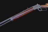 Marlin Model 1897 - Round-Top Marlin Safety - .22 LR - 1902 Mfg. - 15 of 18