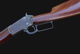 Marlin Model 1897 - Round-Top Marlin Safety - .22 LR - 1902 Mfg. - 11 of 18