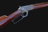 Marlin Model 1897 - Round-Top Marlin Safety - .22 LR - 1902 Mfg. - 3 of 18