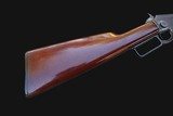 Marlin Model 1897 - Round-Top Marlin Safety - .22 LR - 1902 Mfg. - 2 of 18