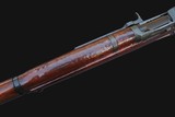 U.S. Springfield M1 Garand Rifle .30-06 - 1944 Mfg. - 15 of 19