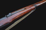 U.S. Springfield M1 Garand Rifle .30-06 - 1944 Mfg. - 5 of 19