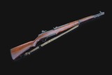 U.S. Springfield M1 Garand Rifle .30-06 - 1944 Mfg.