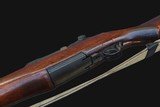 U.S. Springfield M1 Garand Rifle .30-06 - 1944 Mfg. - 13 of 19