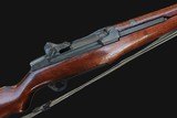 U.S. Springfield M1 Garand Rifle .30-06 - 1944 Mfg. - 3 of 19