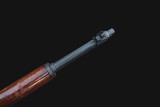 U.S. Springfield M1 Garand Rifle .30-06 - 1944 Mfg. - 9 of 19