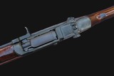 U.S. Springfield M1 Garand Rifle .30-06 - 1944 Mfg. - 14 of 19