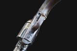 Colt Single Action Army 1st Gen .38-40 WCF 4.75