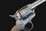 Colt Single Action Army 1st Gen .38-40 WCF 4.75
