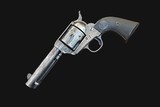 Colt Single Action Army 1st Gen .38-40 WCF 4.75