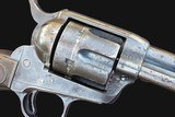 Colt Single Action Army 1st Gen .38-40 WCF 4.75