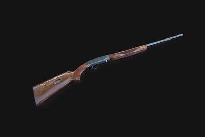 FN Belgium Browning SA-22 Rifle 22 LR - 1973 Mfg.