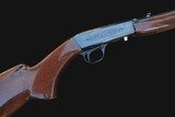 FN Belgium Browning SA-22 Rifle 22 LR - 1973 Mfg. - 4 of 23