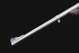 Ruger #1 SS High Grade Lipsey's Exclusive Rifle .35 Whelen - 21347 - 16 of 18