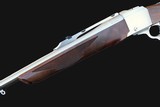 Ruger #1 SS High Grade Lipsey's Exclusive Rifle .35 Whelen - 21347 - 12 of 18