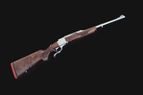 Ruger #1 SS High Grade Lipsey's Exclusive Rifle .35 Whelen - 21347