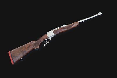 Ruger #1 SS High Grade Lipsey's Exclusive Rifle .35 Whelen - 21347