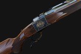Ruger No. 1 50th Anniversary RIfle .45-70 Government - 22