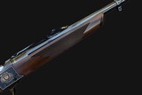 Ruger No. 1 50th Anniversary RIfle .45-70 Government - 22
