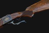 Ruger No. 1 50th Anniversary RIfle .45-70 Government - 22