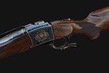Ruger No. 1 50th Anniversary RIfle .45-70 Government - 22