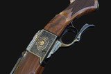 Ruger No. 1 50th Anniversary RIfle .45-70 Government - 22