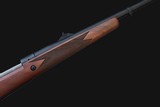 Winchester 70 Safari Express .375 H&H Mag - 535204161 w/Extra B&C Stock - 6 of 23
