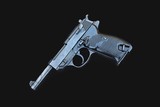 Mauser P38 byf43 9mm WWII-Era German Pistol - 16 of 17