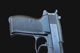 Mauser P38 byf43 9mm WWII-Era German Pistol - 7 of 17