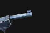 Mauser P38 byf43 9mm WWII-Era German Pistol - 5 of 17