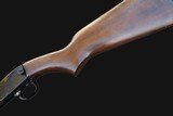 Winchester Model 61 Pump Action .22 Magnum - 1962 Mfg. - 12 of 22