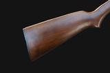 Winchester Model 61 Pump Action .22 Magnum - 1962 Mfg. - 2 of 22