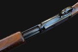Winchester Model 61 Pump Action .22 Magnum - 1962 Mfg. - 20 of 22