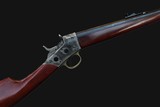 Uberti Rolling Block Rifle Carbine .357 Magnum - 4 of 17