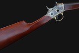 Uberti Rolling Block Rifle Carbine .357 Magnum - 3 of 17