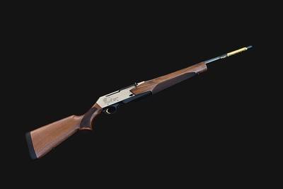 Browning BAR Mk III Hunter .270 Winchester - New - 031047224