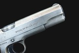Colt Model of 1911 U.S. Army .45 ACP - 1918 Mfg. - 2 of 15